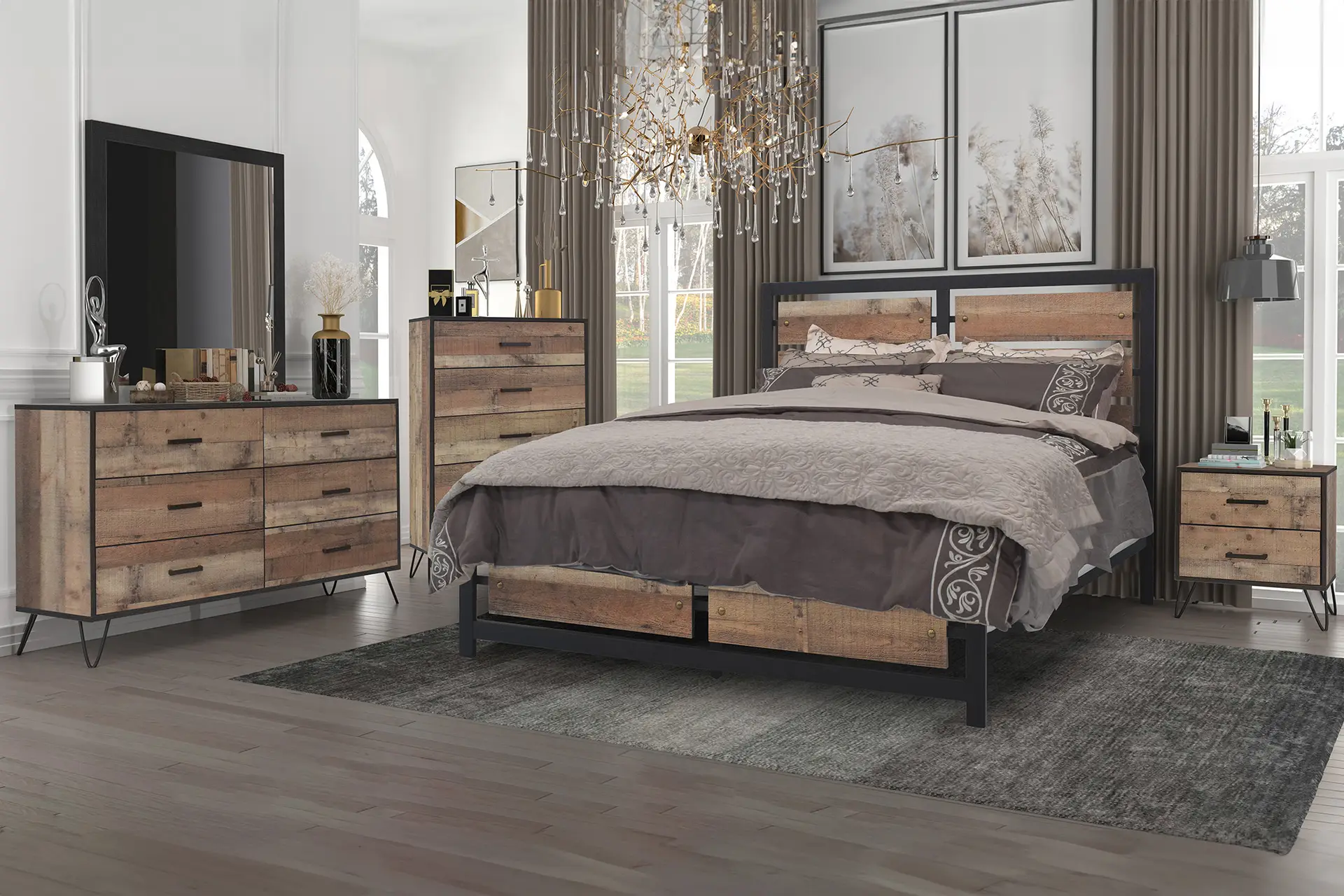 Mattresses