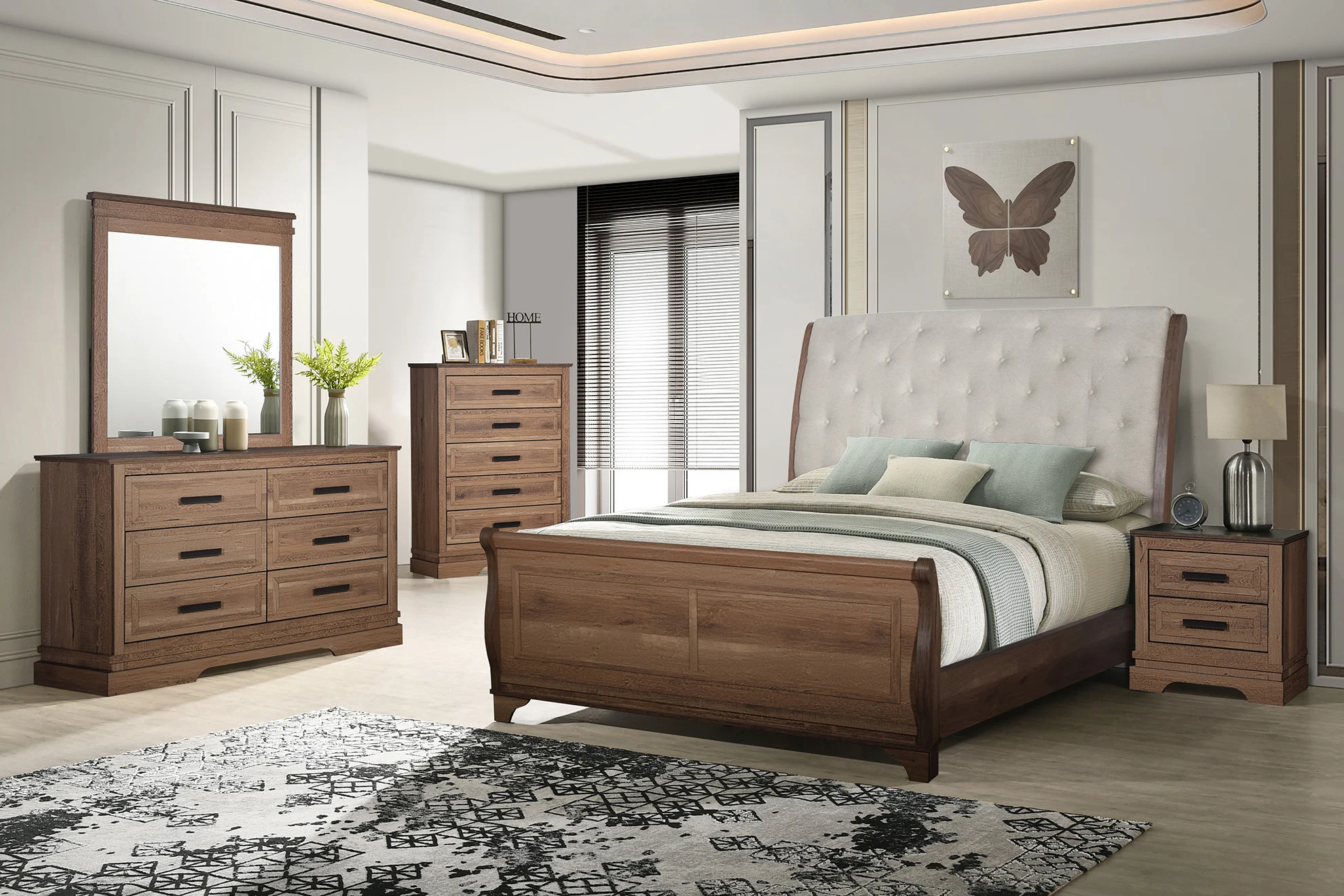 Mattresses