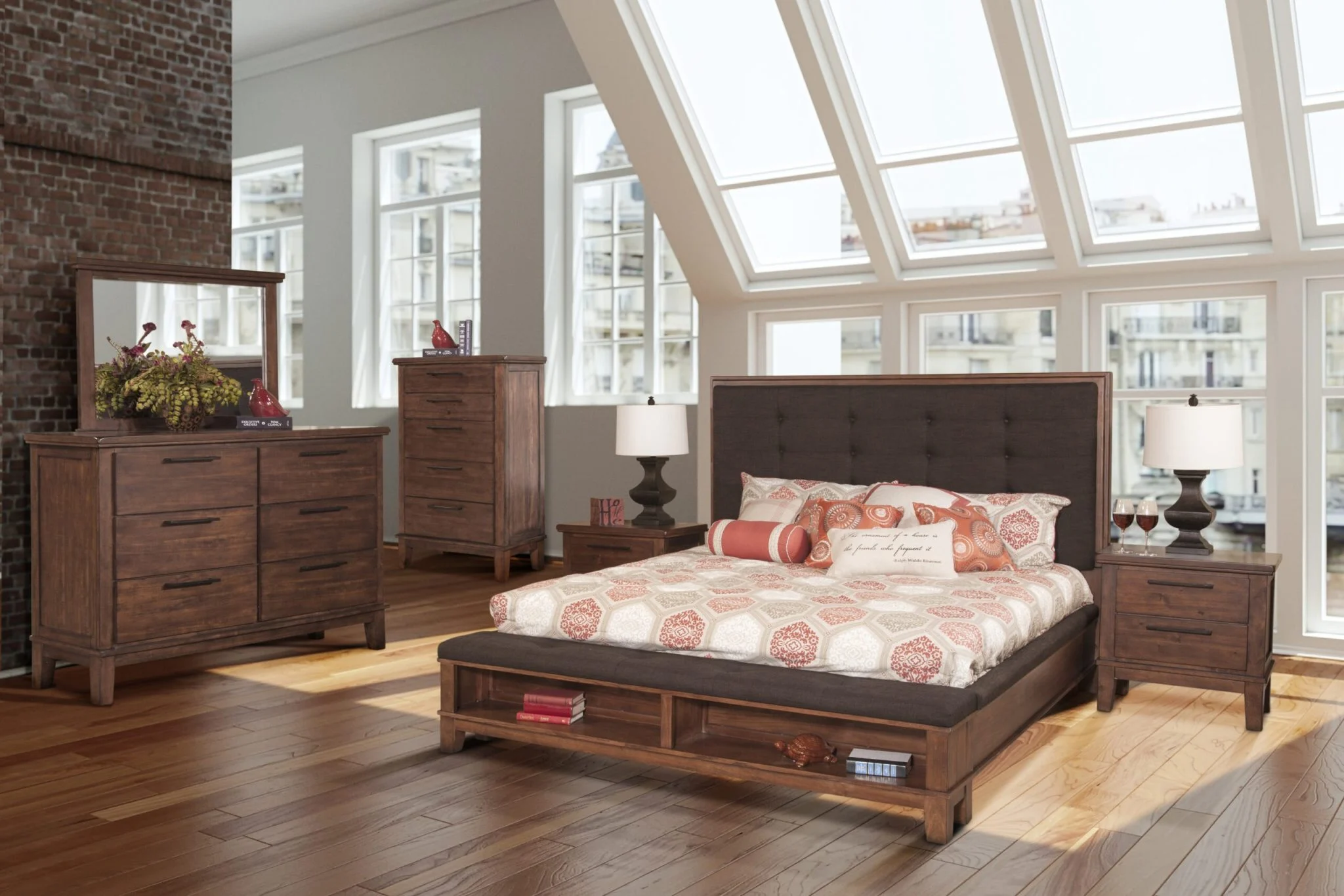 Mattresses