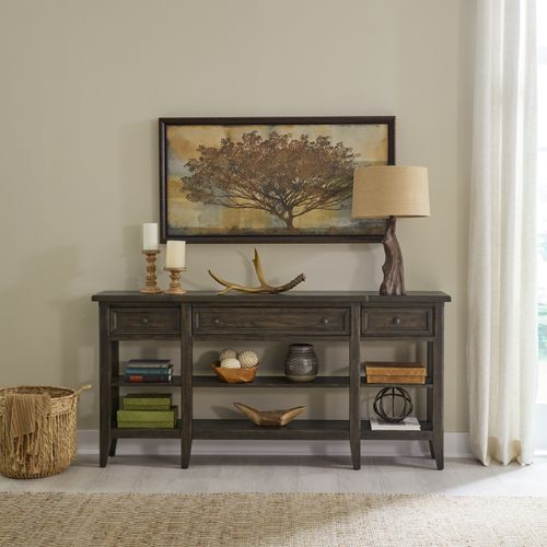 Home Accents