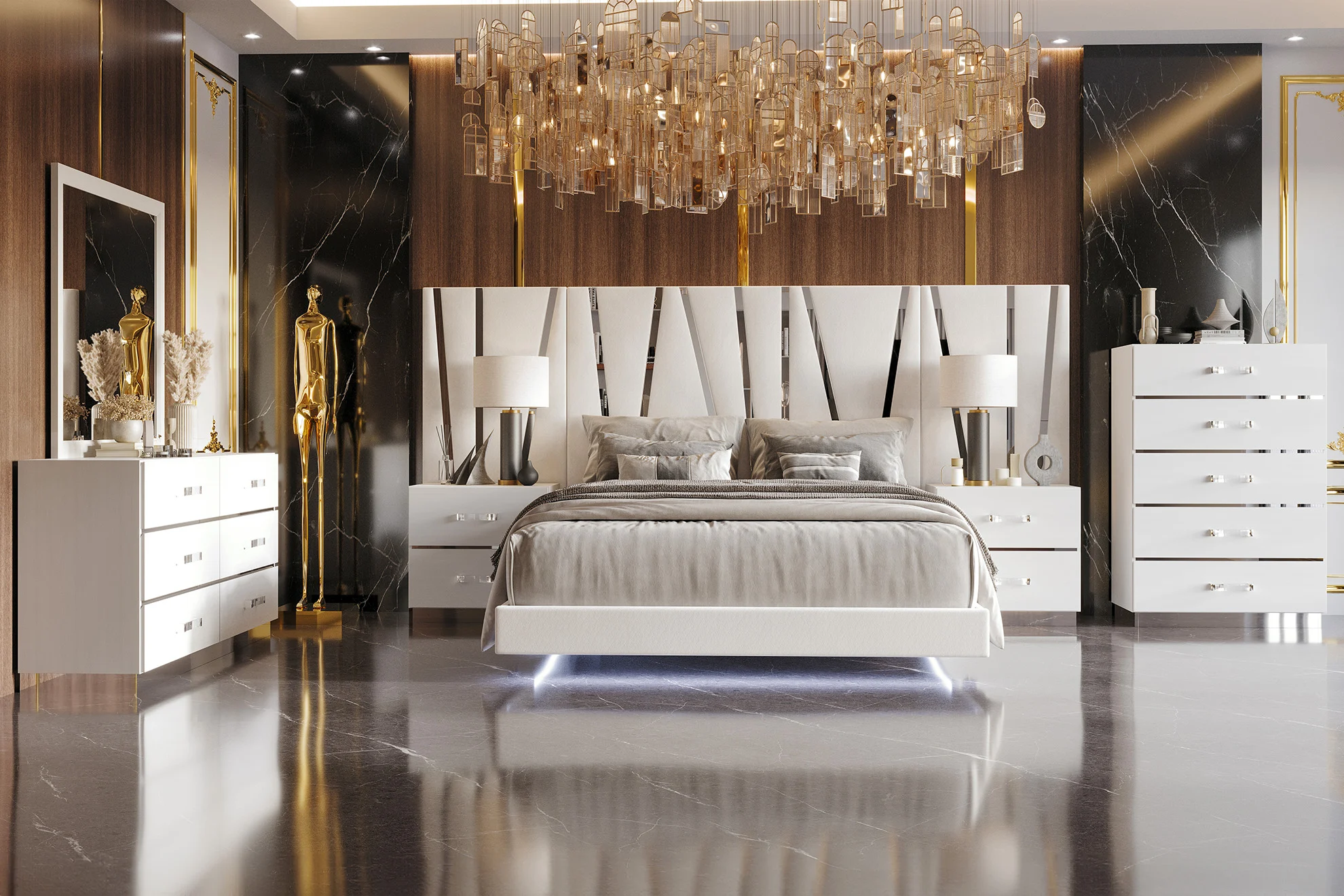 Mattresses