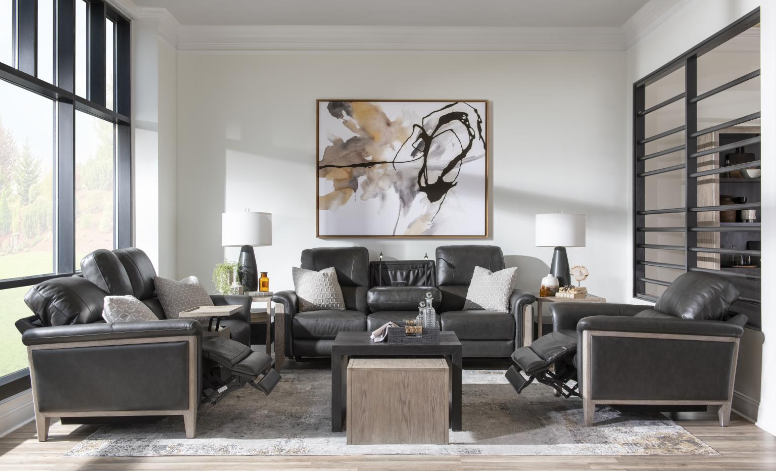Living Room Furniture