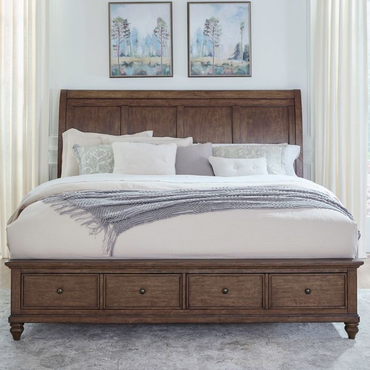 Mattresses