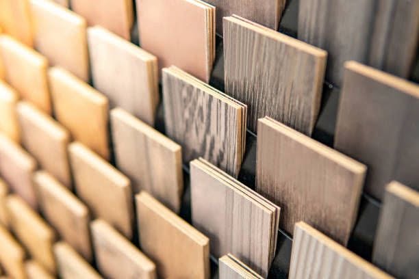 Flooring Samples