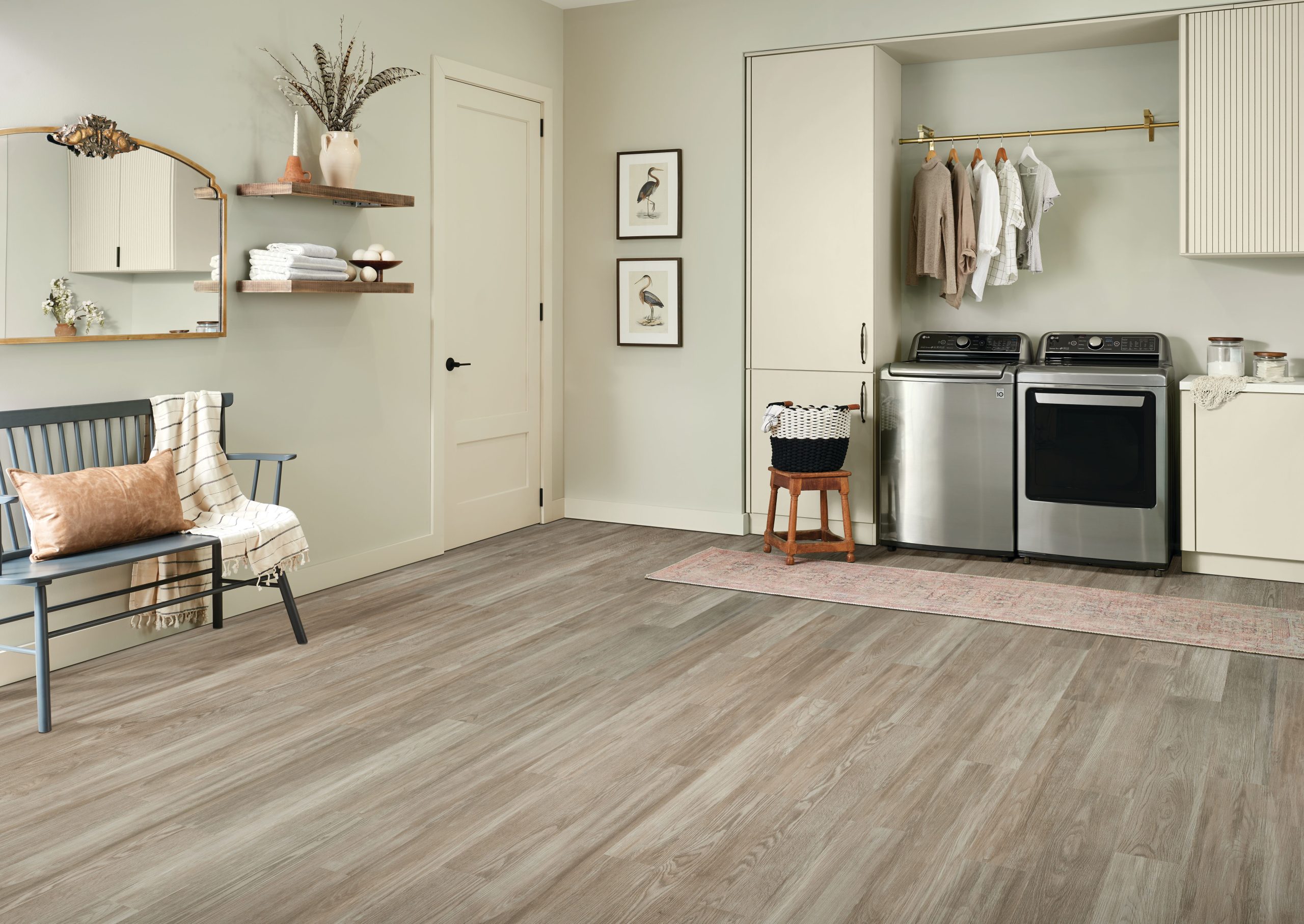 Flooring