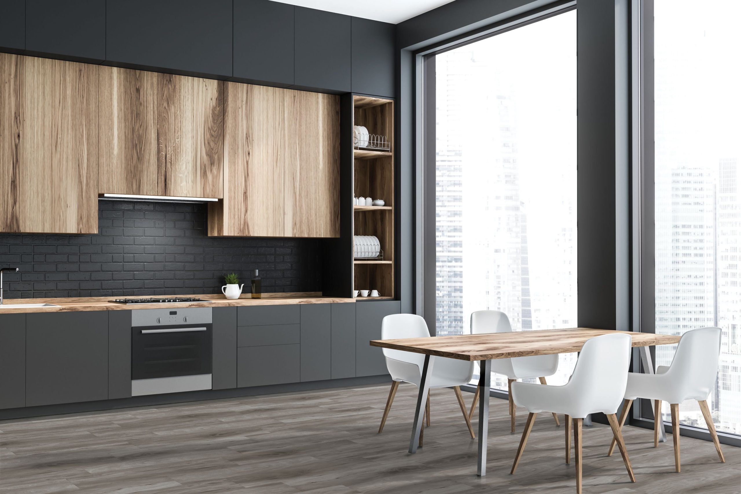 Flooring