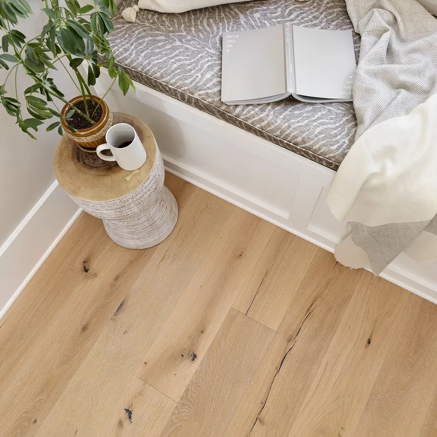 Hardwood