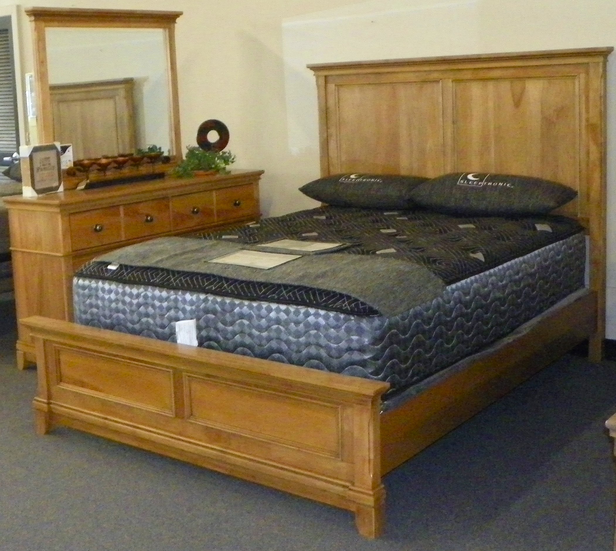 Mattresses