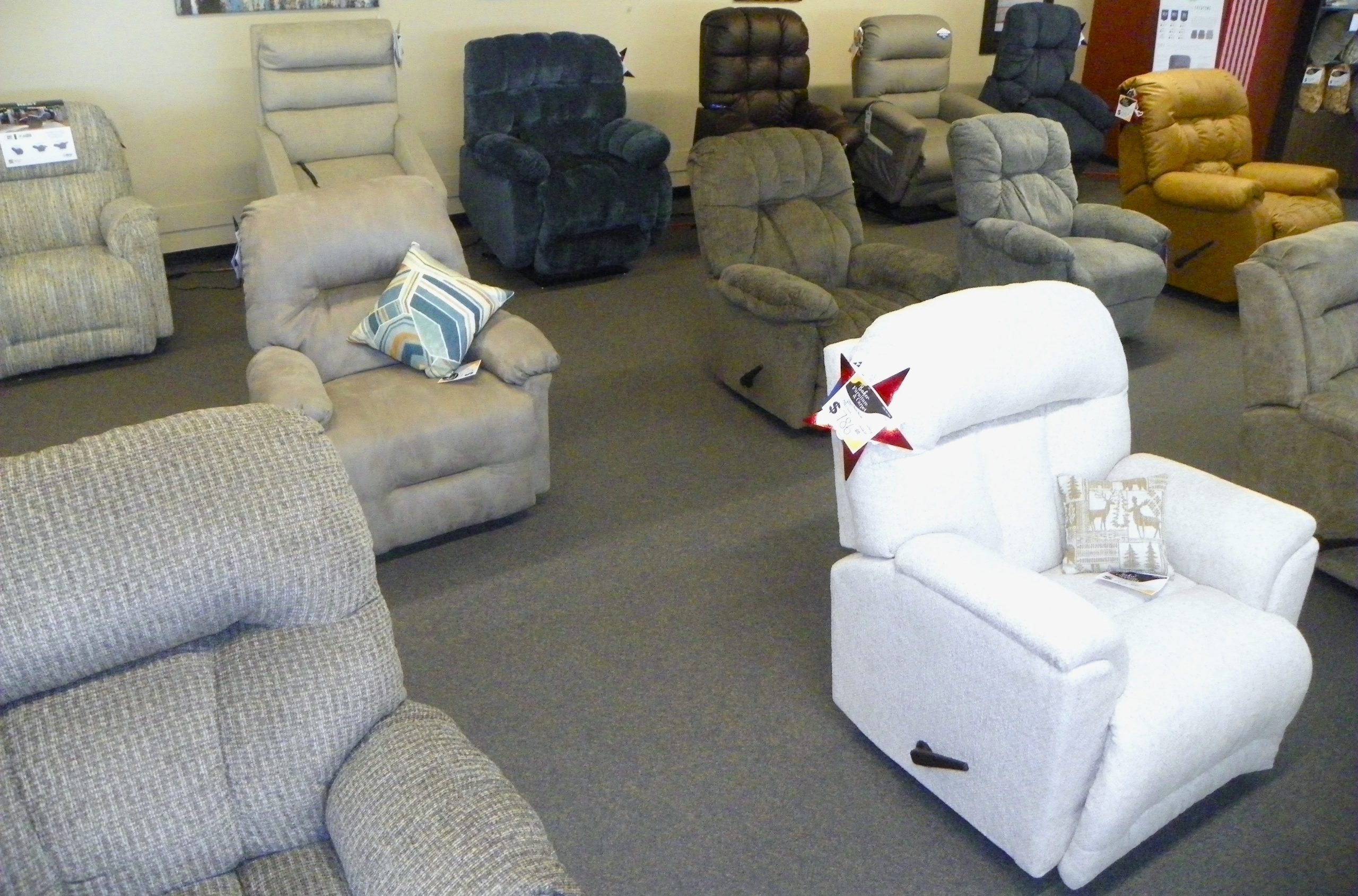 Furniture