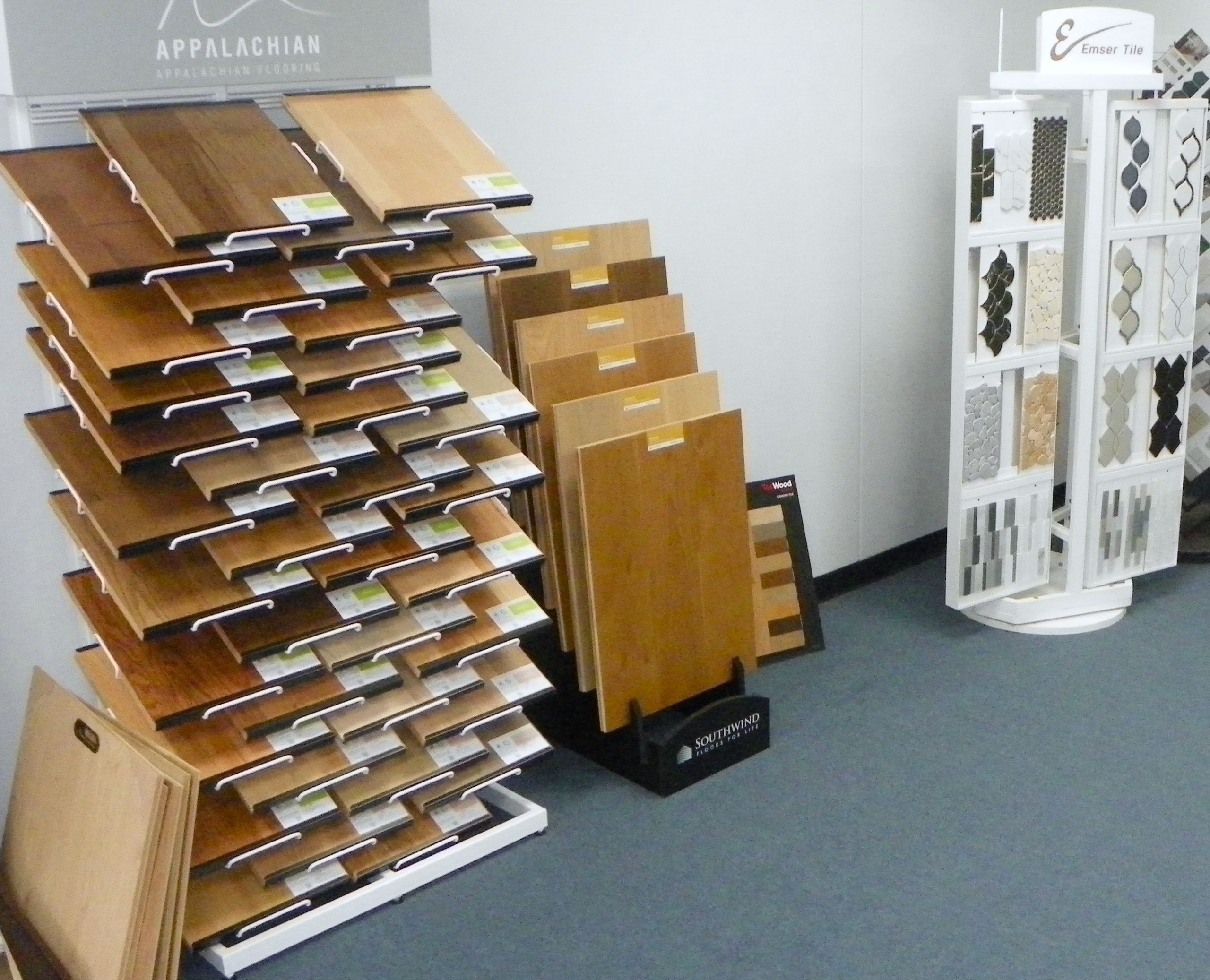 Flooring