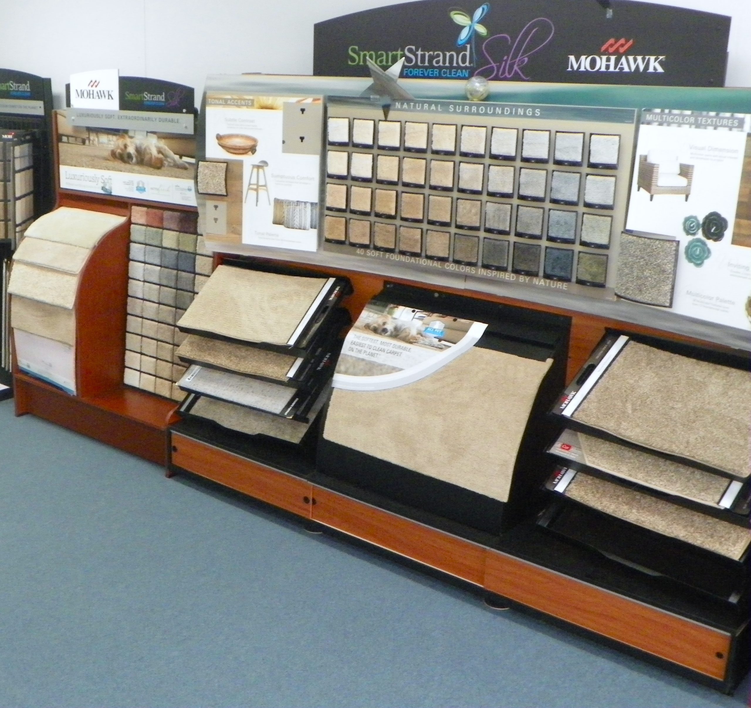 Flooring
