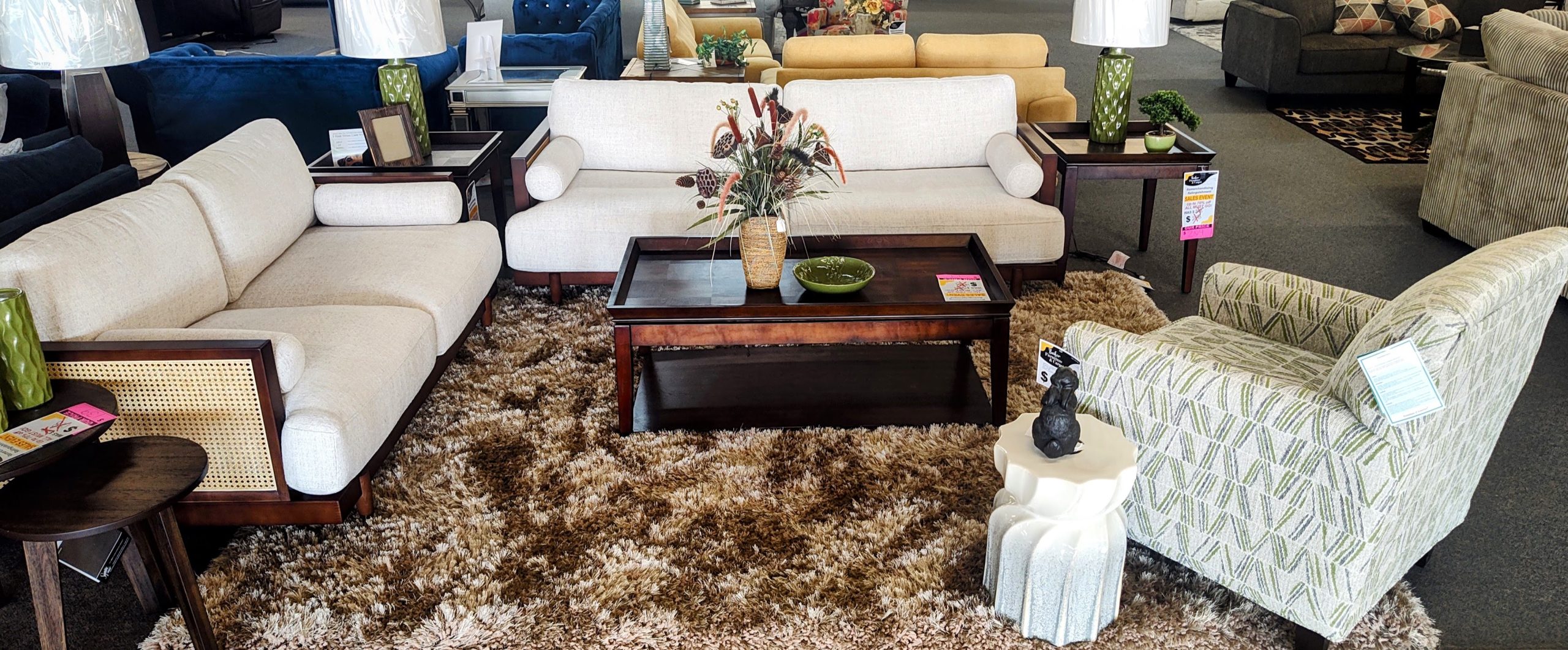 Living Room Furniture